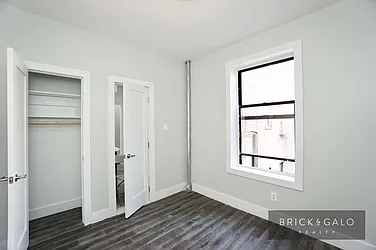 Rented by BRICK & GALO REALTY CORP