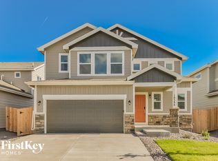 10586 Luneth Dr, Colorado Springs, CO 80925