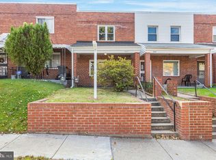 3343 Alden Pl NE, Washington, DC 20019