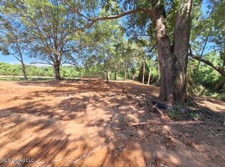 1033 Dry Creek Rd, Magee, MS 39111