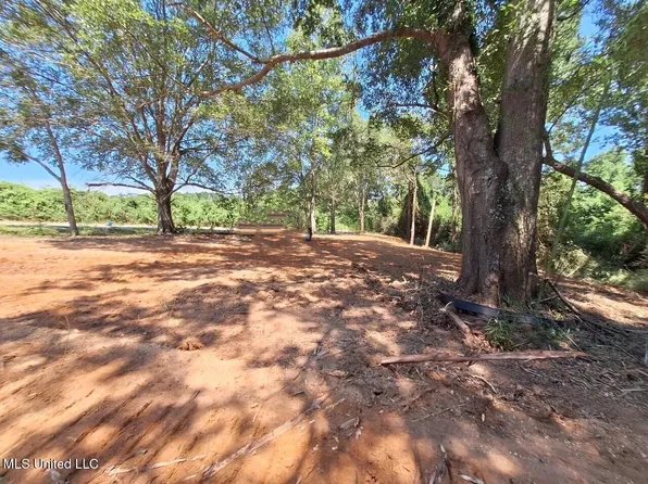 1033 Dry Creek Rd, Magee, MS 39111