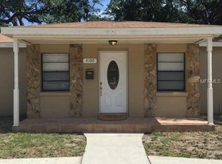 4109 W Bay To Bay Blvd, Tampa, FL 33629