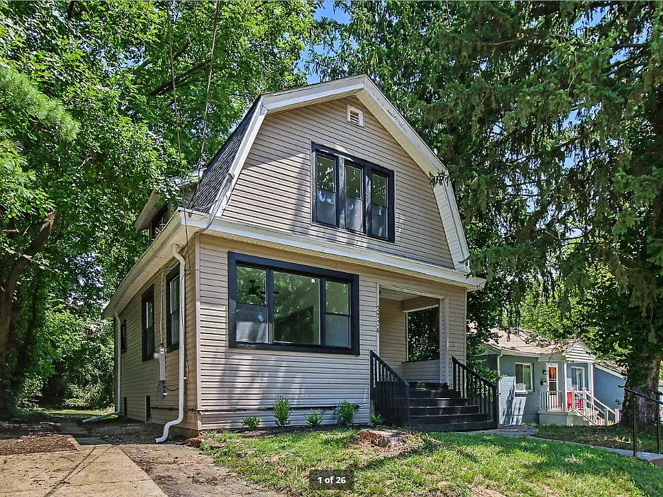 3734 Odin Ave
