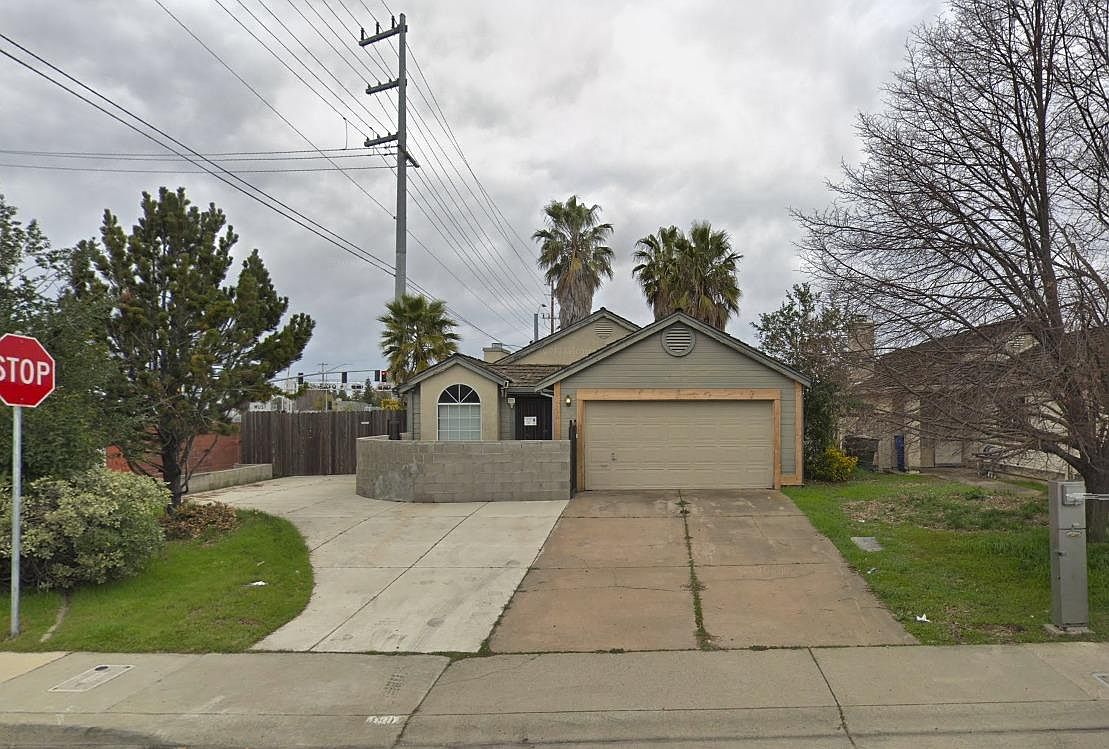 4801 N Laguna Dr, Sacramento, CA 95823 Zillow