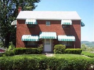 1329 Riverview Dr, Verona, PA