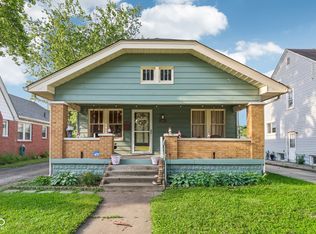 3941 English Ave, Indianapolis, IN 46201