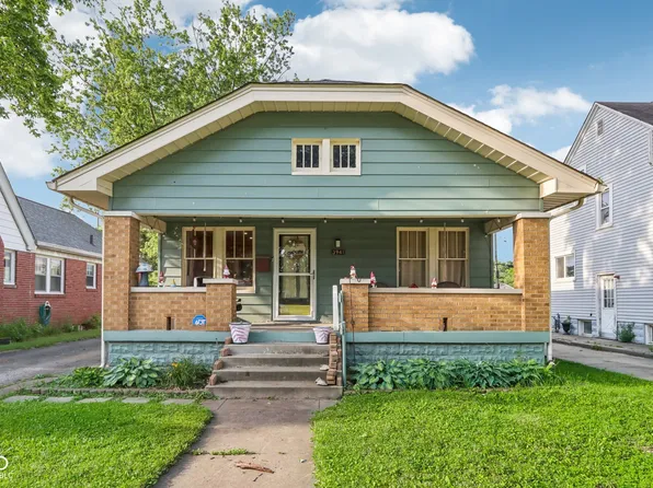 3941 English Ave, Indianapolis, IN 46201
