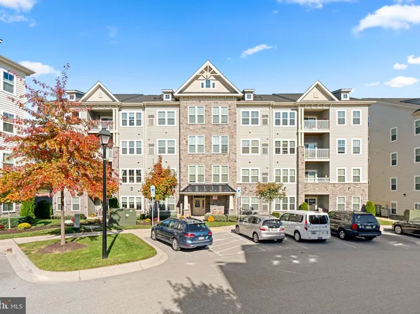 2241 John Gravel Rd Unit P, Marriottsville, MD 21104