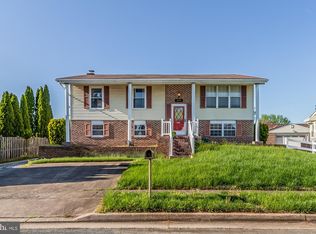 3949 Lumo Cir, Randallstown, MD 21133