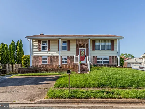 3949 Lumo Cir, Randallstown, MD 21133