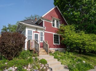 436 S 7th Ave, West Bend, WI 53095