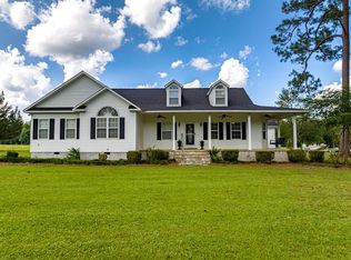 113 Jack C Lindsey Rd, Lenox, GA 31637