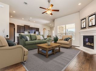 185 Wynnpage Dr, Dripping Springs, TX 78620