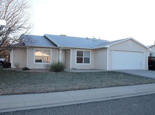248 Kip Ln, Grand Junction, CO 81503