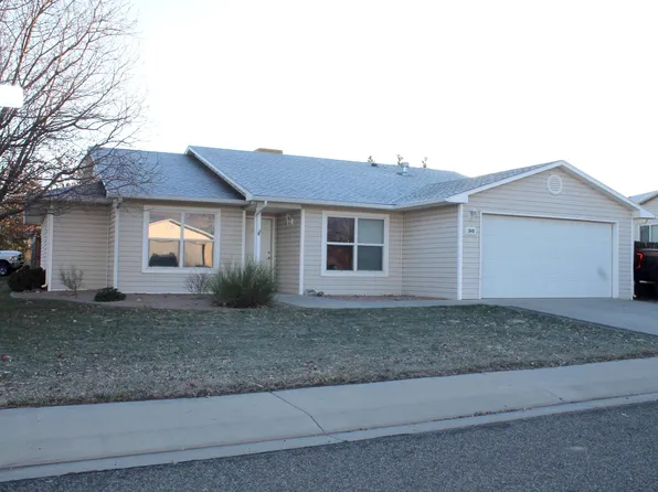 248 Kip Ln, Grand Junction, CO 81503
