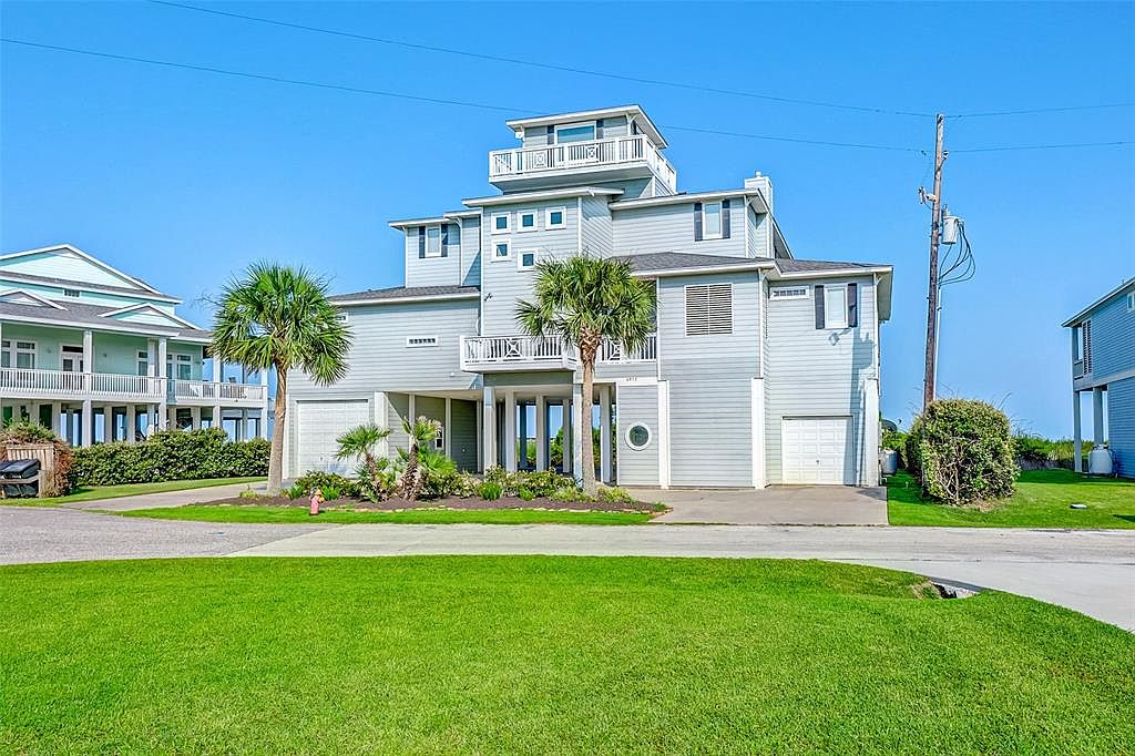 4052 Biscayne Beach Rd, Pt Bolivar, TX 77650 MLS 63362119 Zillow