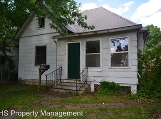 918 N Grant Ave, Springfield, MO 65802
