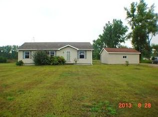3737 Riley Rd, Caro, MI 48723