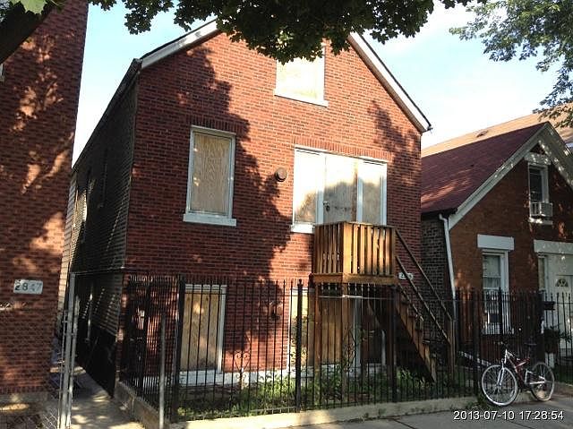 2nd image of 2849 S Spaulding Ave