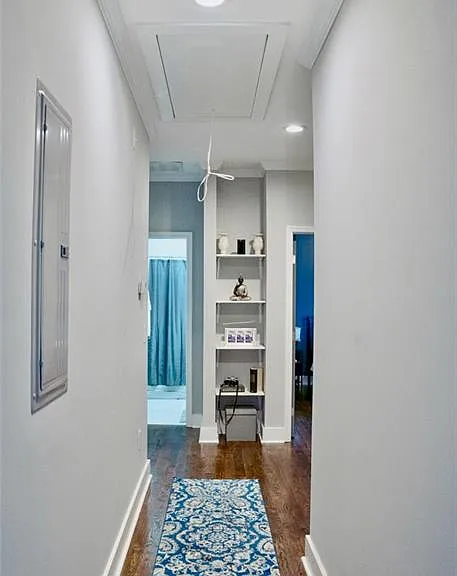 1005 Birch St SW — Photo 17