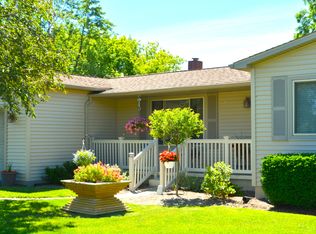 2456 E Dodge Rd, Clio, MI 48420