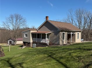 414 State Route 231, Claysville, PA 15323