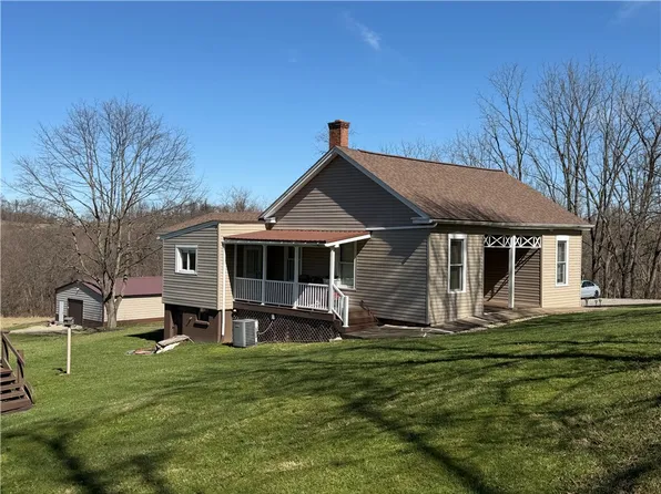 414 State Route 231, Claysville, PA 15323