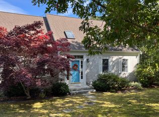 100 Cross Cart Way, Eastham, MA 02642