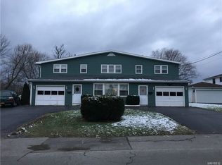 442 Mill Rd, Buffalo, NY 14224