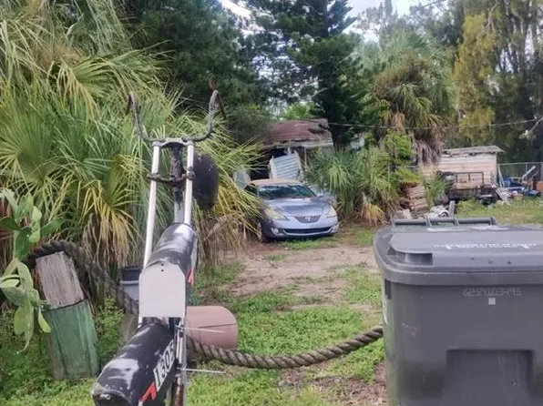 1305 & 1309 HARDIN AVENUE, SARASOTA, FL 34243