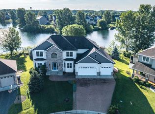 4546 198th Ct W, Farmington, MN 55024