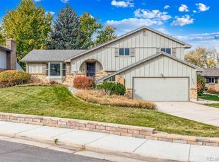 3765 S Depew St, Denver, CO 80235
