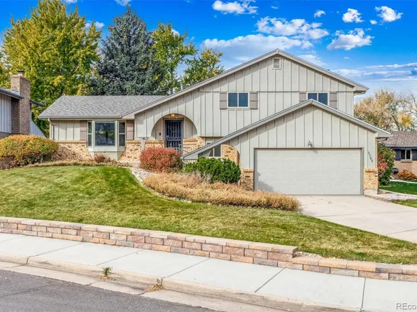 3765 S Depew Street, Denver, CO 80235