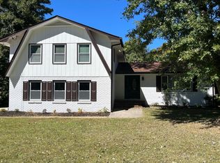 3646 S Bogan Rd NE, Buford, GA 30519