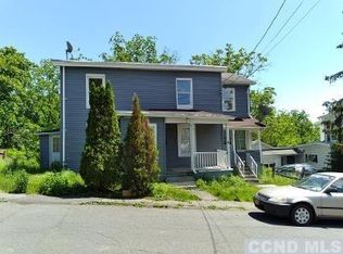 36 Thompson St, Catskill, NY 12414
