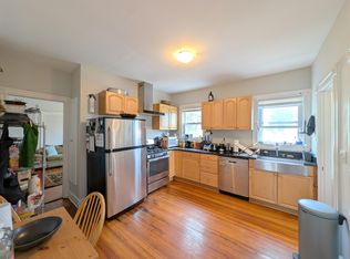 41 Belknap St #1, Somerville, MA 02144