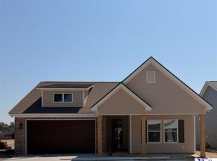1009 Wessex Dr, Florence, SC 29501