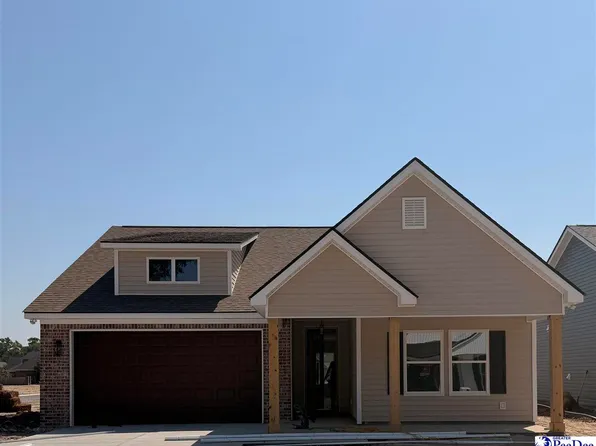 1009 Wessex Dr, Florence, SC 29501