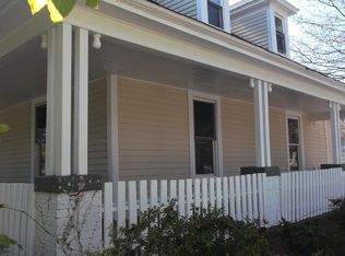 501 Peele St, Burlington, NC 27215