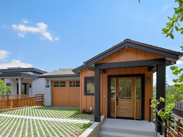 29 Highland Ave, San Carlos, CA 94070