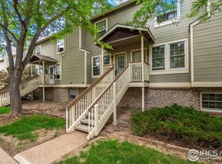 3200 Azalea Dr APT S4, Fort Collins, CO 80526