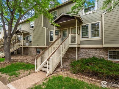 3200 Azalea Dr S-4, Fort Collins, CO, 80526