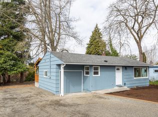 6075 SW Main Ave, Beaverton, OR 97008