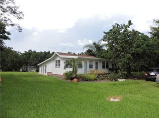 24860 SW 194th Ave, Homestead, FL 33031