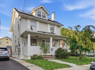 33 Fairbanks St, Hillside Twp., NJ 07205