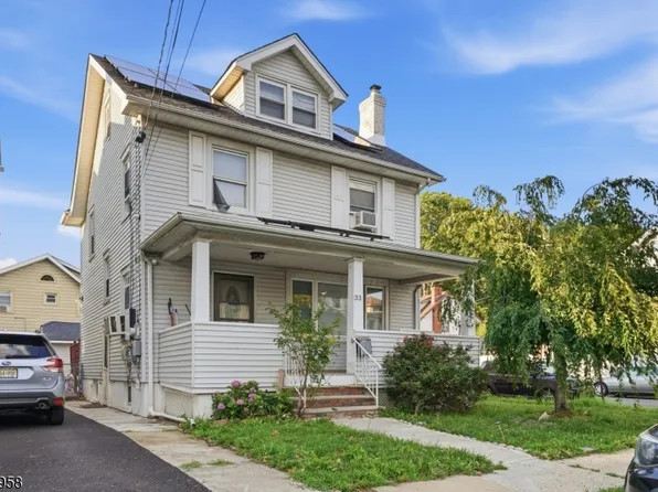 33 Fairbanks St, Hillside Twp., NJ 07205