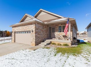 1015 Preservation Dr, Tecumseh, MI 49286