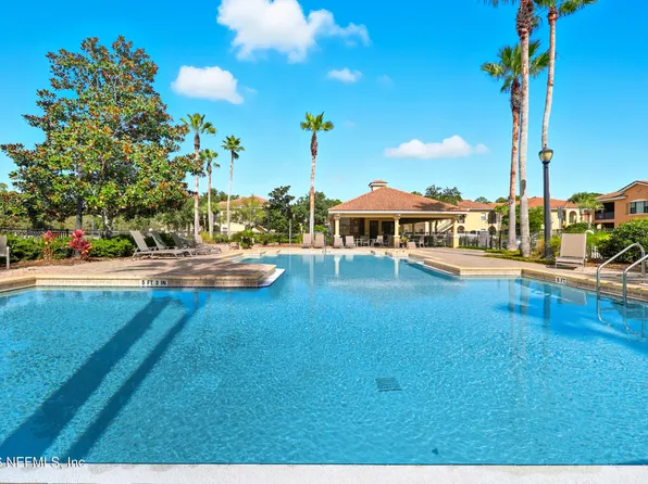 450 La Travesia Flora Unit 204, Saint Augustine, FL 32095