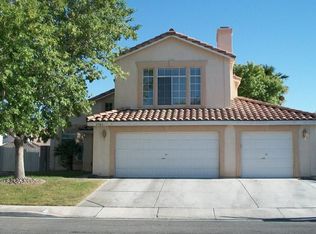 1701 Rushing River Rd, North Las Vegas, NV 89031