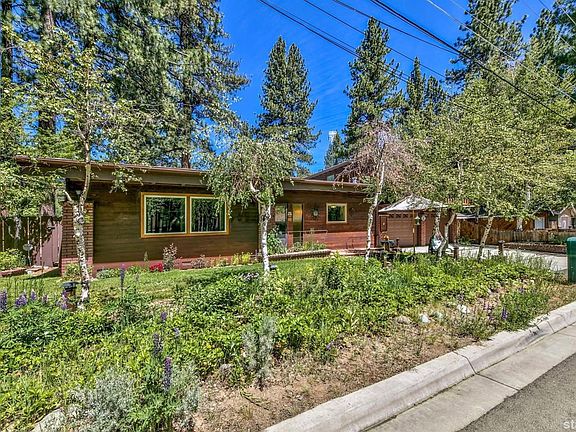 2nd image of 2601 Alma Ave